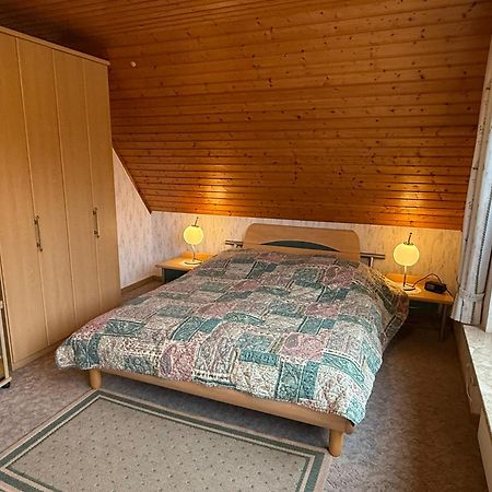 Haus Freese Apartment Scharbeutz Luaran gambar