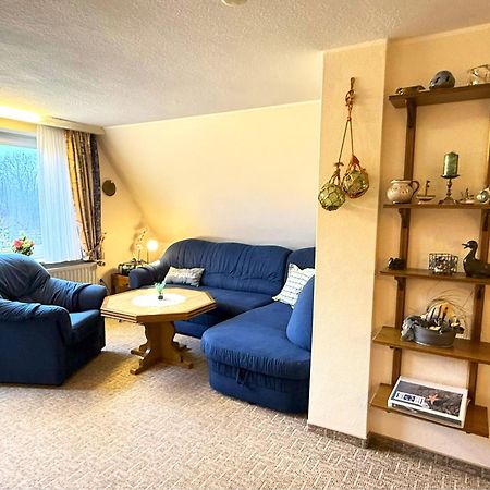 Haus Freese Apartment Scharbeutz Luaran gambar