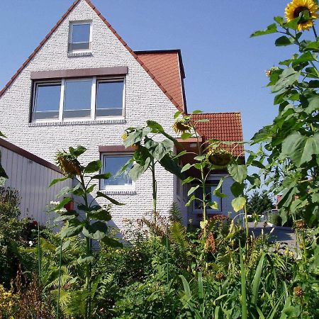 Haus Freese Apartment Scharbeutz Luaran gambar