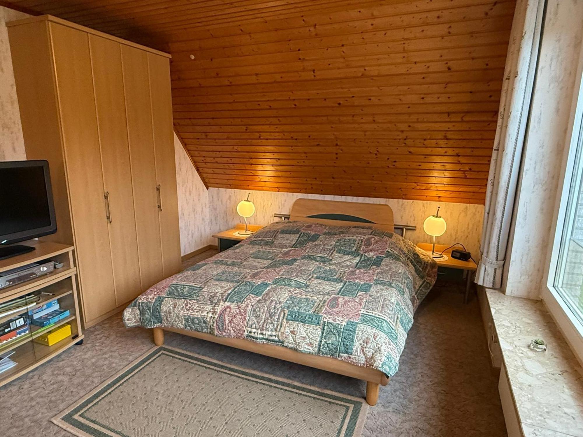 Haus Freese Apartment Scharbeutz Luaran gambar
