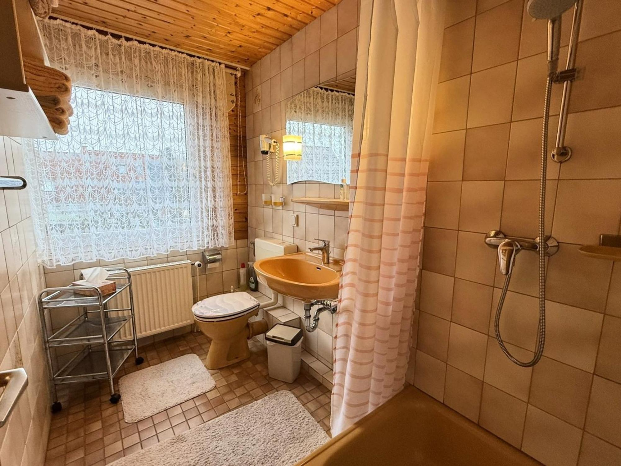 Haus Freese Apartment Scharbeutz Luaran gambar