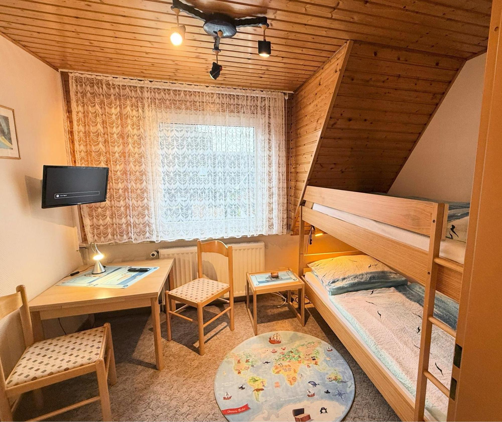 Haus Freese Apartment Scharbeutz Luaran gambar