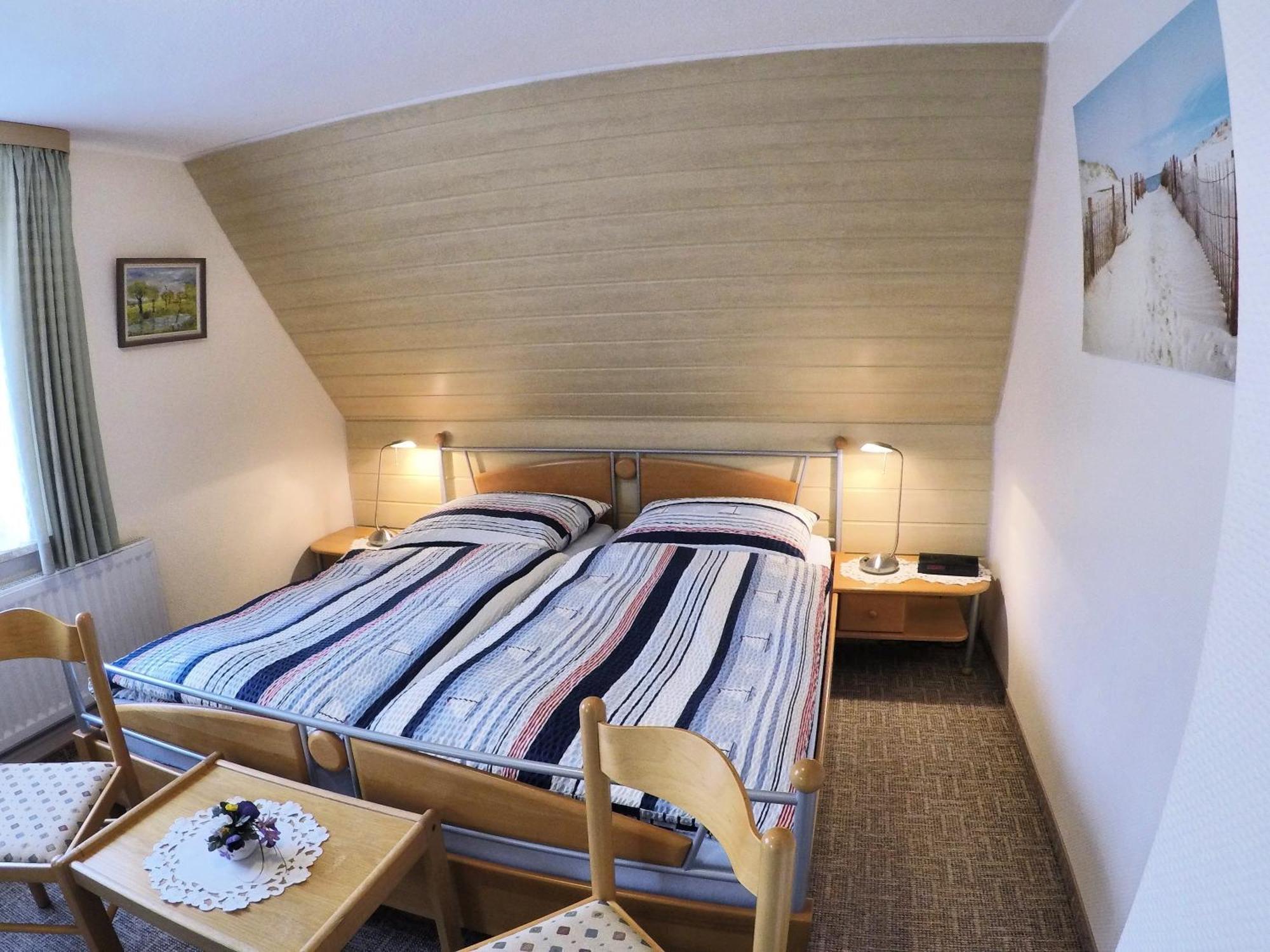 Haus Freese Apartment Scharbeutz Luaran gambar