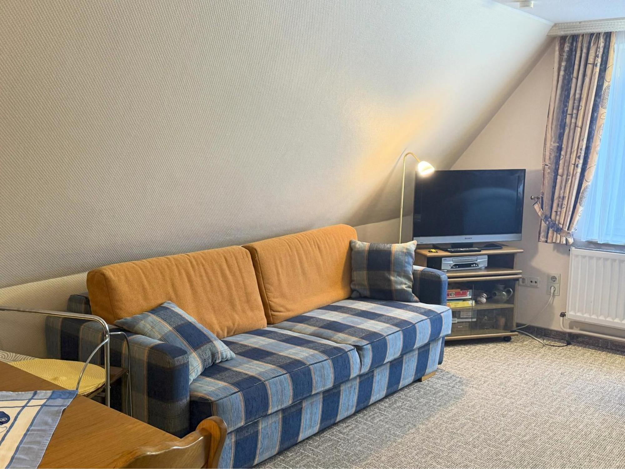 Haus Freese Apartment Scharbeutz Luaran gambar